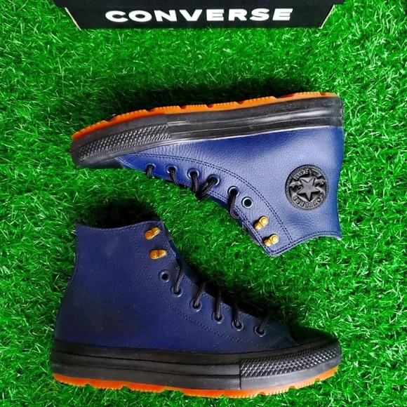 Converse unisex ctas winter hi - Picture 2 of 11